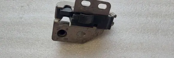 Mercedes-Benz Sprinter W906 Loading door lock A9067400035