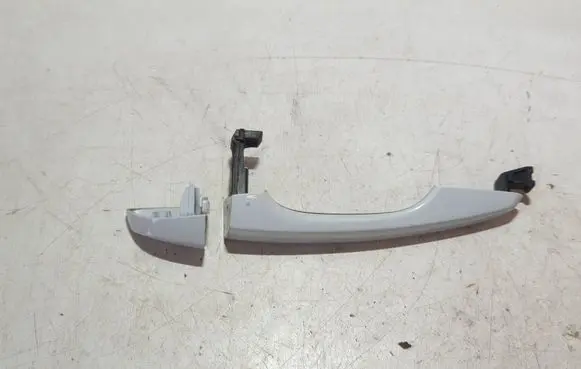 Hyundai Kona I Rear door exterior handle 