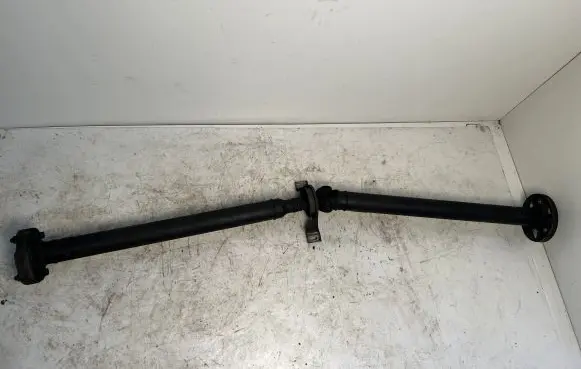 Mercedes-Benz C AMG W204 Drive shaft (set) A2042016