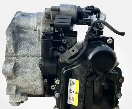 Skoda Karoq Automatic gearbox TXU OAM321490B OAM325219C
