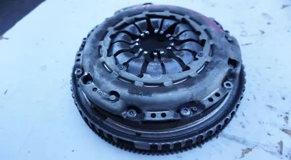 Renault Kadjar Clutch set kit