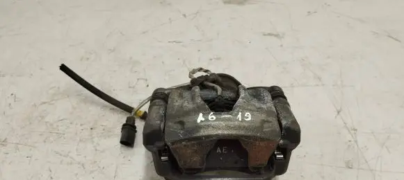 Audi A6 S6 C8 4K Rear brake caliper 4k0406bq