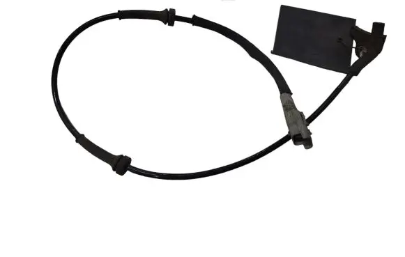 Citroen C4 I Picasso ABS brake wheel speed sensor 9655270080