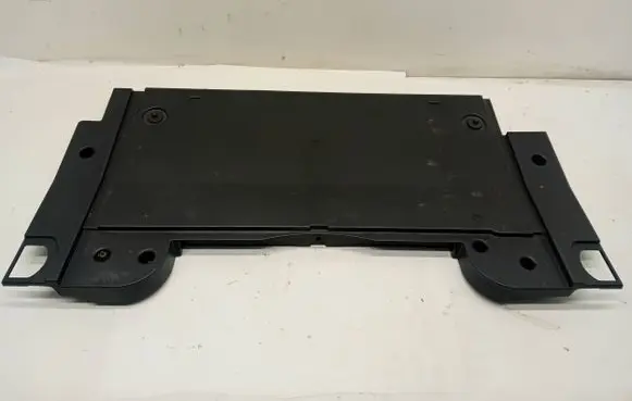 Audi A4 S4 B9 Trunk/boot floor carpet liner 8W5863373