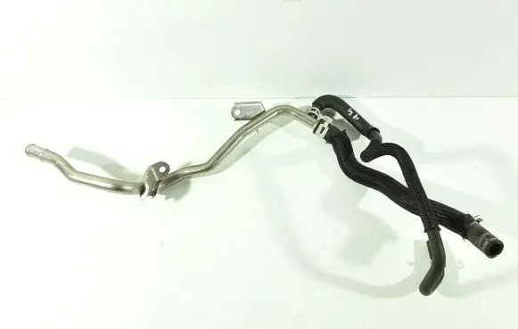 Toyota C-HR I Engine coolant pipe/hose 162670T090A 162640T230A