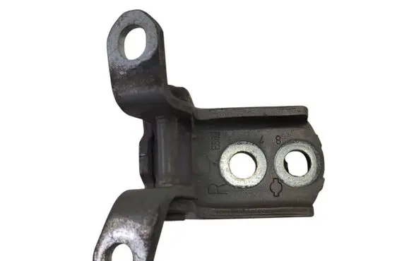 Nissan Qashqai Front door upper hinge 84212F030