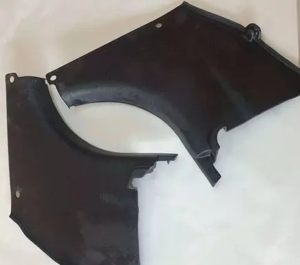 Hyundai Getz Other interior part 858241c000 858231c000