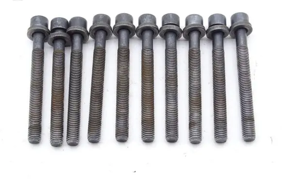 Volkswagen Caddy Cylinder head bolts 