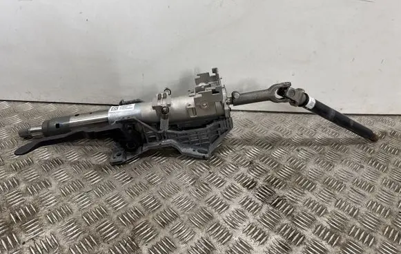 Chevrolet Camaro Steering wheel axle 84533031