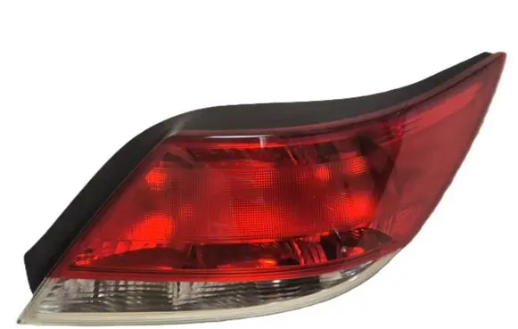 Opel Astra G Rear/tail lights 13273302 009364