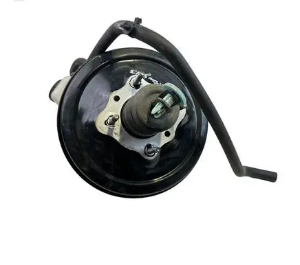 Ford Mustang V Brake booster CR332B195AA 32072261