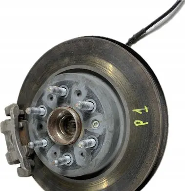 Chevrolet Volt II Stub axle 84273830