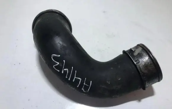 Mercedes-Benz C W203 Intercooler hose/pipe a2035280482 00314004