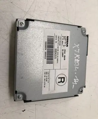 Nissan X-Trail T32 Camera control unit module 284A14BA3B EN3080P