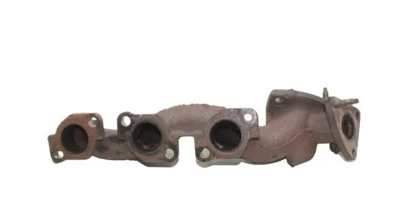 Jaguar XJ X351 Exhaust manifold 9X2Q9431DA