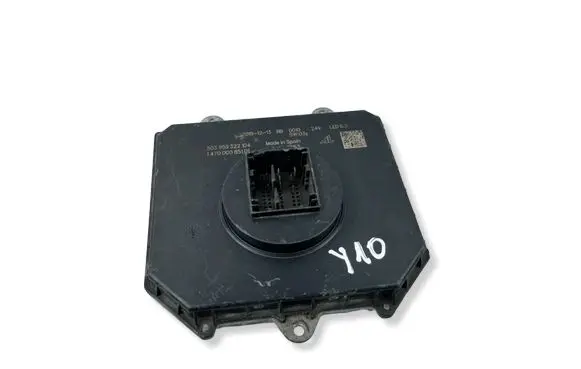 Iveco Daily 6th gen Light module LCM 503959322104 10EEG190253 147000085101