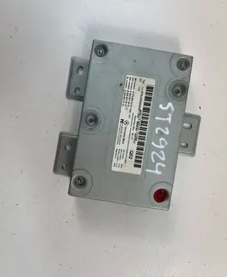 Mercedes-Benz C W204 Other control units/modules A1729009302 A2049015902