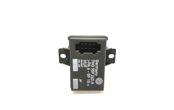 Volkswagen Transporter - Caravelle T5 Door control unit/module 7H0959243H PA6GF15 1160959
