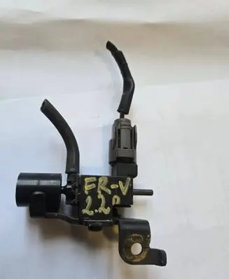 Honda FR-V Turbo solenoid valve
