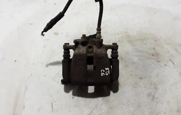 Audi A6 S6 C6 4F Rear brake caliper 4F0615403