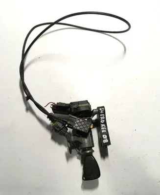 Jeep Grand Cherokee (WK) Ignition lock 56044851AA