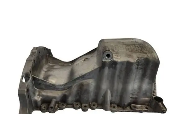 Jaguar XE Oil sump G4D36706AC D04YA