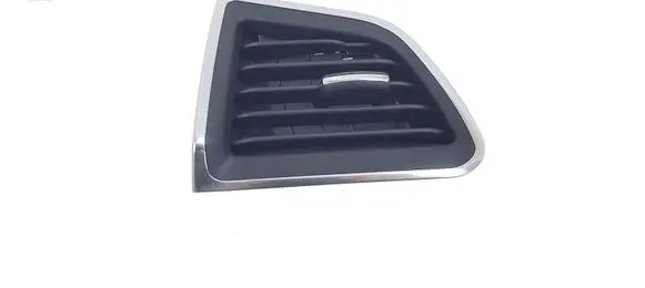 Ford Edge II Dashboard side air vent grill/cover trim EM2B19C696AB