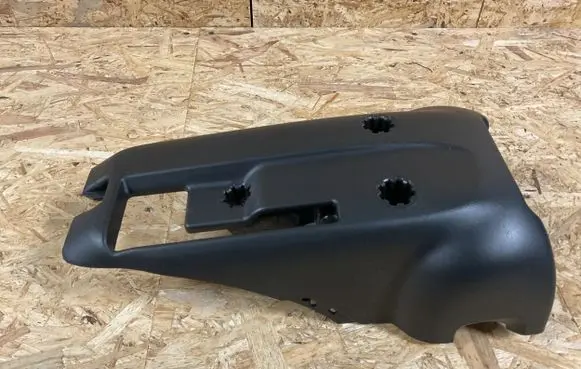 Volvo V50 Steering wheel column trim 30680133 3865