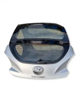 Hyundai Veloster Tailgate/trunk/boot lid 