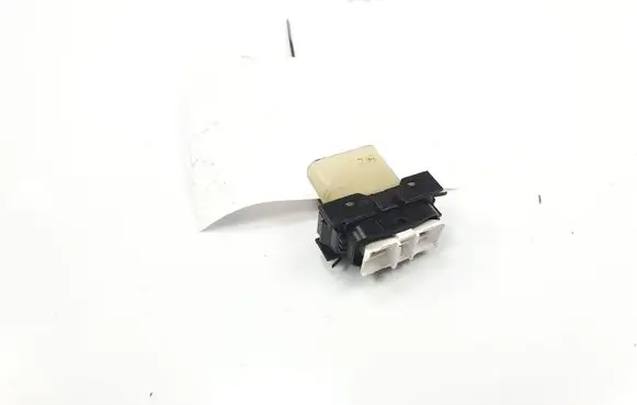 Mercedes-Benz ML W163 Headlight washer switch 1638202610