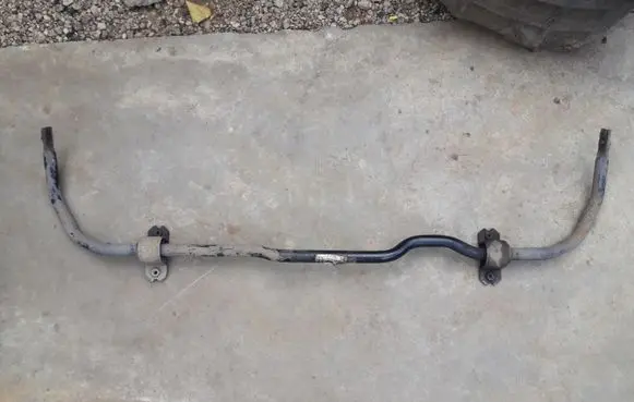 Audi A3 S3 8P Front anti-roll bar/sway bar 1K0411303Q