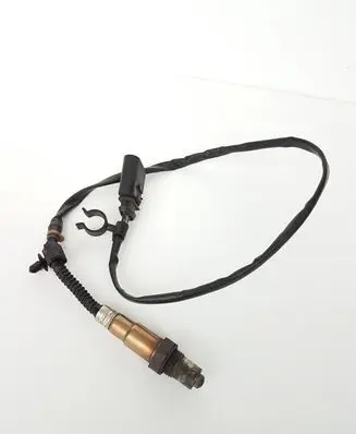 Lambda probe sensor