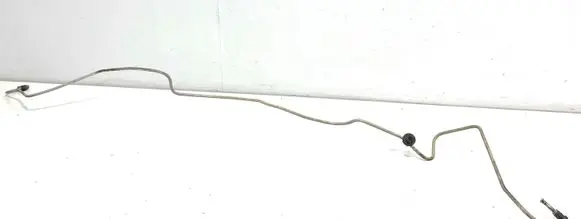 Brake line pipe/hose