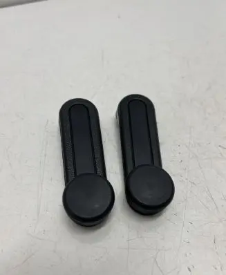 Toyota Verso-S Rear door window winding handle 