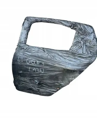 Volkswagen Golf VII Rear door 1OWTEILE