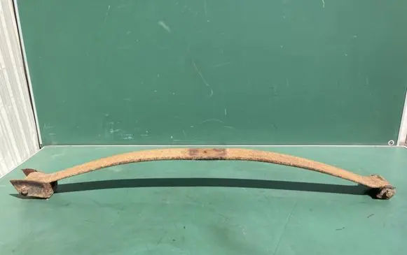 Iveco Daily 35 - 40.10 Rear leaf spring 504083608