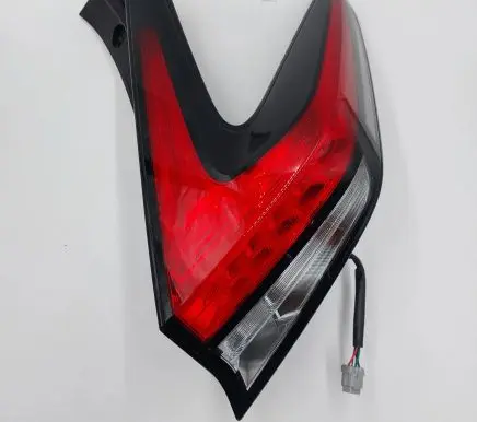 Nissan Leaf II (ZE1) Rear/tail lights 265505SH1A