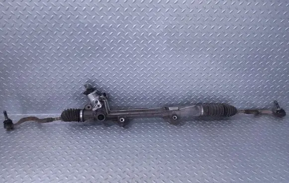 Jaguar XJ X351 Steering rack C2D2613 AW933200A AW933200AA