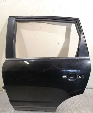 Opel Antara Rear door 