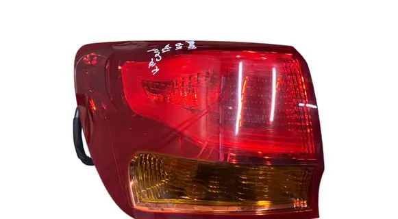 KIA Ceed Rear/tail lights 92401A23