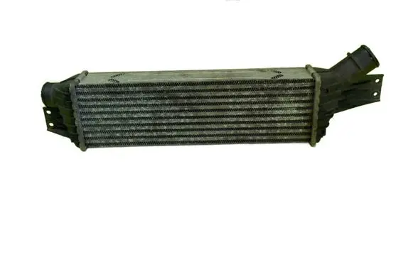 SsangYong Rodius Intercooler radiator 