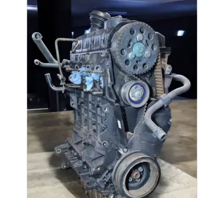 Volkswagen Golf V Engine BKC 03G100098X
