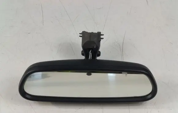 Citroen DS4 Rear view mirror (interior) 96758889XT