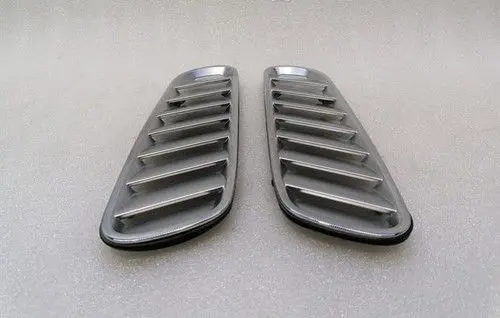 Aston Martin DB11 Front bumper upper radiator grill AD4316C693