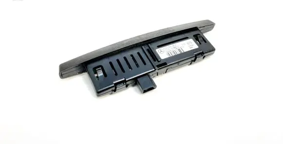 Mercedes-Benz E W212 Parking PDC sensor display screen A0015424623