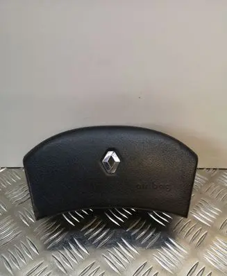 Renault Master II Steering wheel airbag 8200063449B 146115800083 6001677A