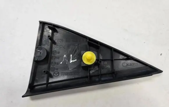 Mazda CX-7 Other rear door trim element EG2168515