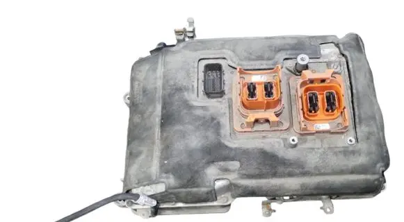 BMW i3 Voltage converter inverter 7623239 149942 16012800025