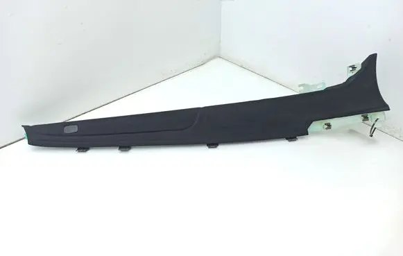 Mercedes-Benz S W221 Rear seat side bottom trim A2216905425