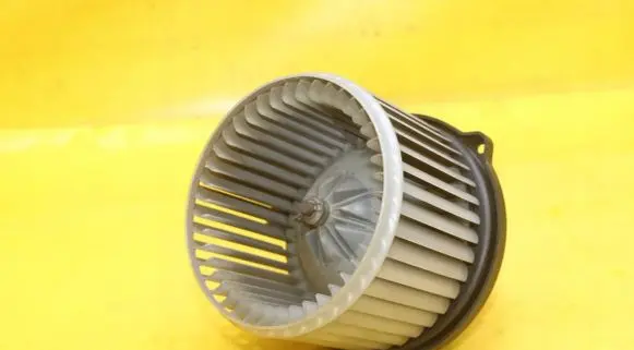 Heater fan/blower
